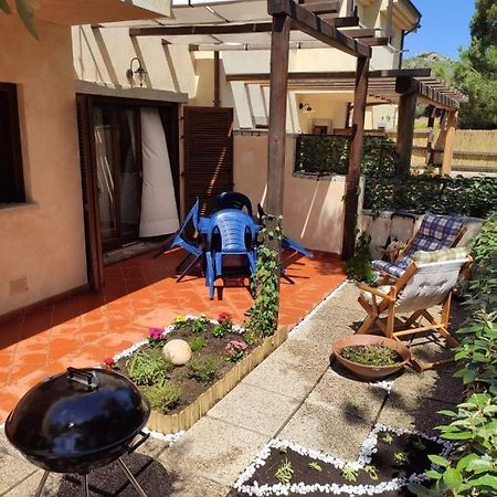 לה מדלנה Sweet Home La Maddalena מראה חיצוני תמונה