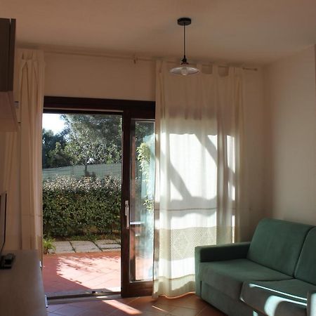 לה מדלנה Sweet Home La Maddalena מראה חיצוני תמונה