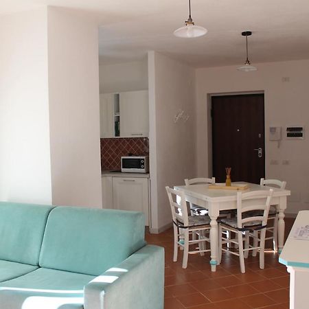 לה מדלנה Sweet Home La Maddalena מראה חיצוני תמונה