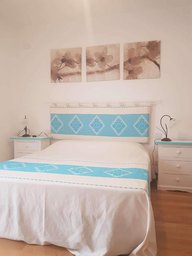 לה מדלנה Sweet Home La Maddalena מראה חיצוני תמונה