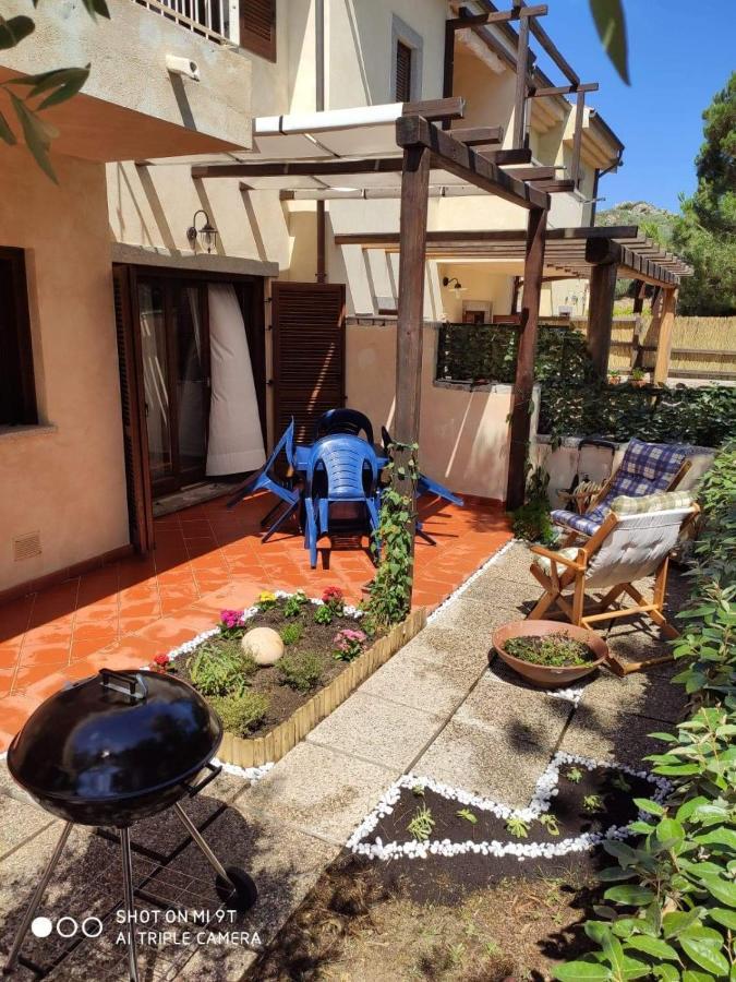 לה מדלנה Sweet Home La Maddalena מראה חיצוני תמונה