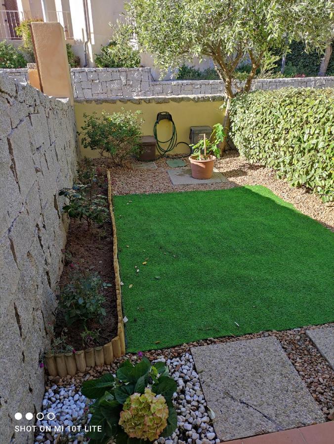 לה מדלנה Sweet Home La Maddalena מראה חיצוני תמונה