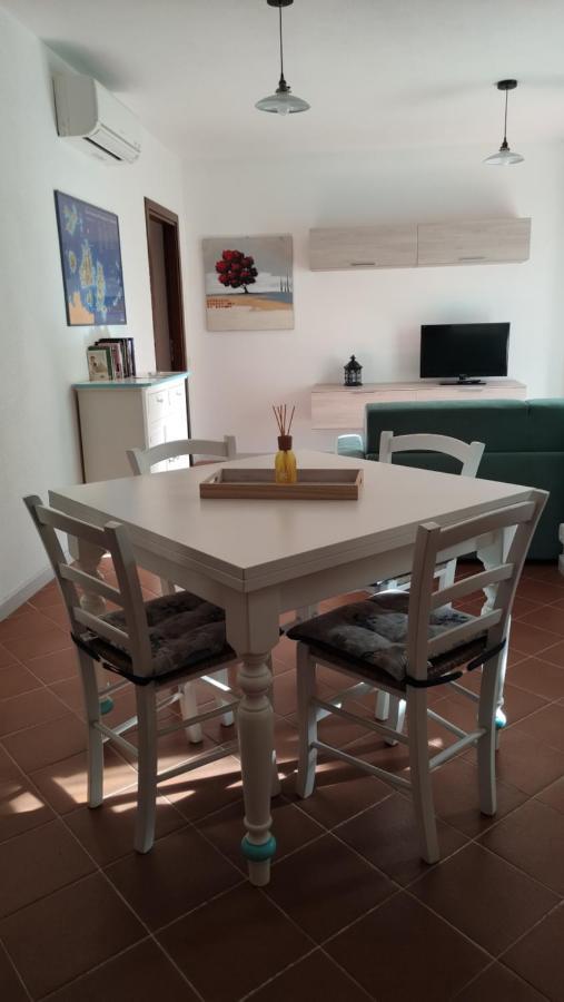 לה מדלנה Sweet Home La Maddalena מראה חיצוני תמונה
