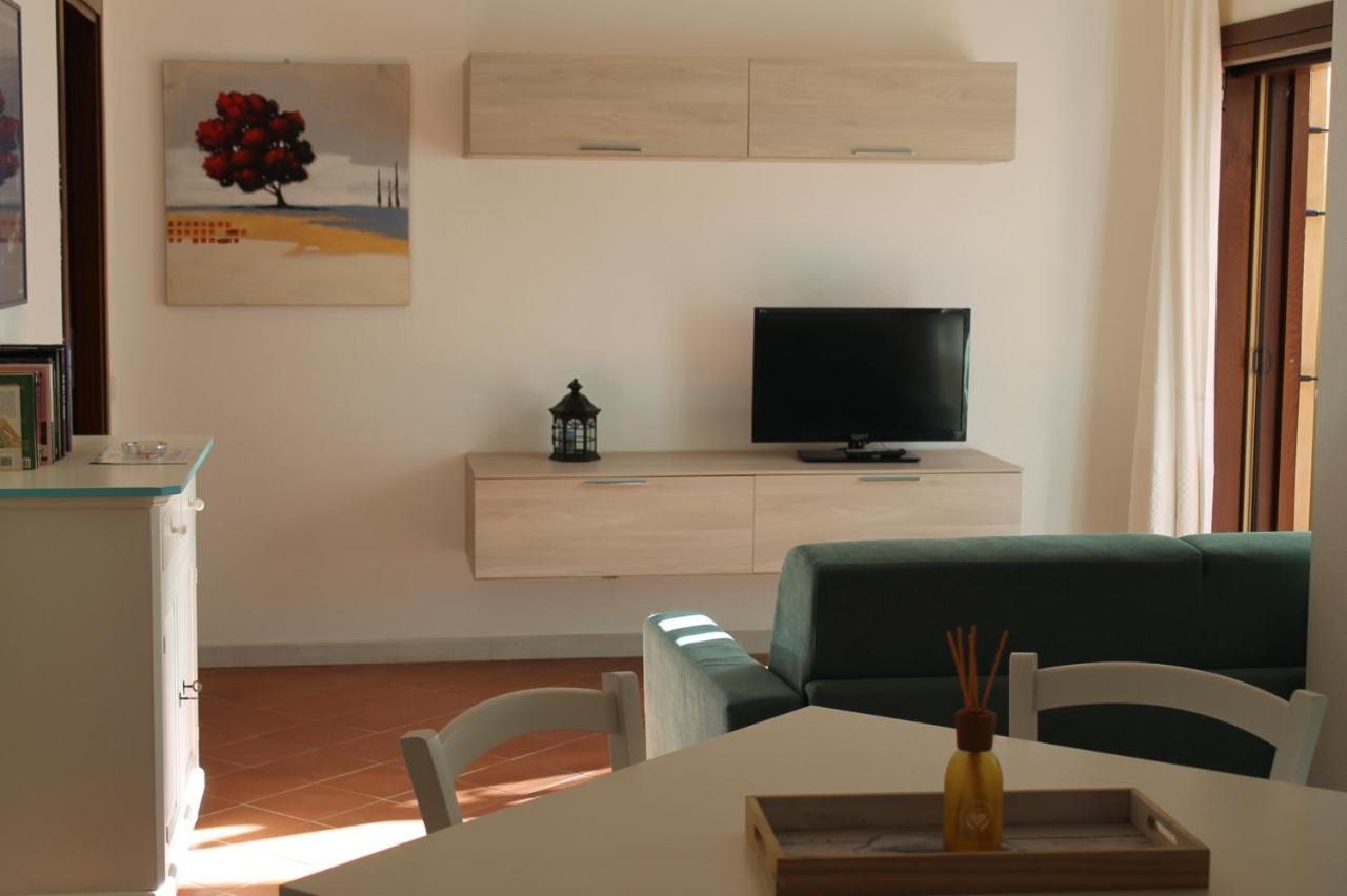 לה מדלנה Sweet Home La Maddalena מראה חיצוני תמונה