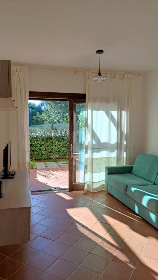 לה מדלנה Sweet Home La Maddalena מראה חיצוני תמונה